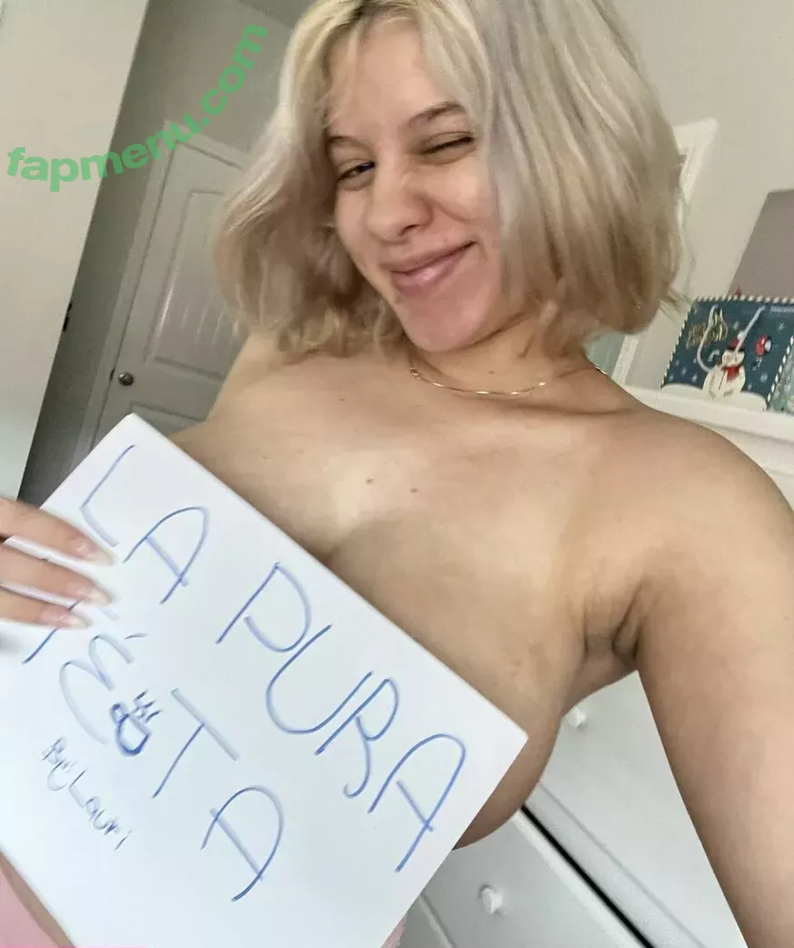 Laurimfgarciaa nude photo #0008 (L.auriiiiii / Mflau)