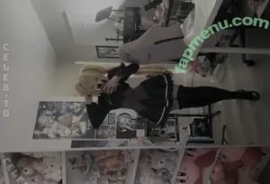 Laurinchhhe / Laurinchhe / sweetlaurasaenz nude photo #0259