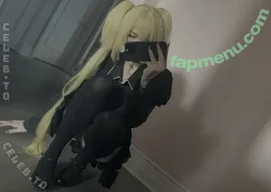 Laurinchhhe / Laurinchhe / sweetlaurasaenz nude photo #0260