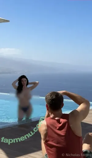 Laurine / Timeshift / nicholasferresvip / photography.of.memories nude photo #0317