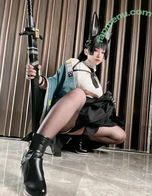 laurus0711 / ryuuightcosplay / 浵卡Tokar nude photo #0373