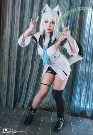 laurus0711 / ryuuightcosplay / 浵卡Tokar nude photo #0394