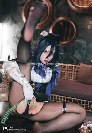 laurus0711 / ryuuightcosplay / 浵卡Tokar nude photo #0405