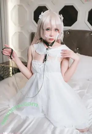 laurus0711 / ryuuightcosplay / 浵卡Tokar nude photo #0409