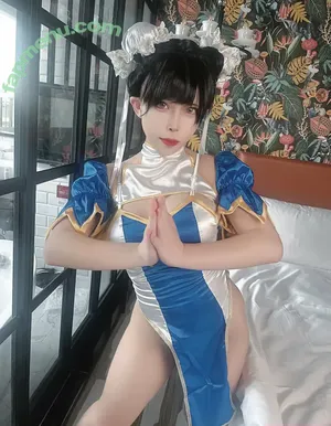 laurus0711 / ryuuightcosplay / 浵卡Tokar nude photo #0448