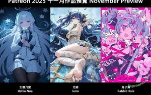 laurus0711 / ryuuightcosplay / 浵卡Tokar nude photo #0466