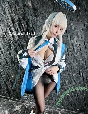 laurus0711 / ryuuightcosplay / 浵卡Tokar nude photo #0469