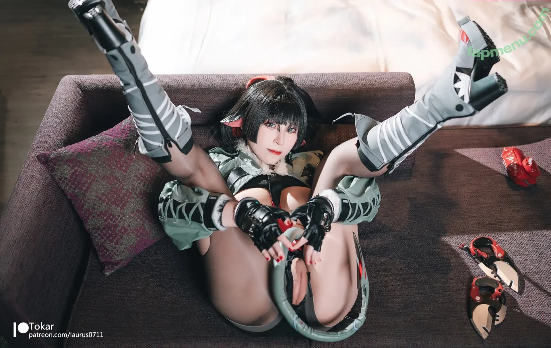 laurus0711 nude photo #0413 (ryuuightcosplay / 浵卡Tokar)
