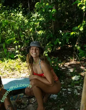 Laury Thilleman / laurythilleman nude photo #0148