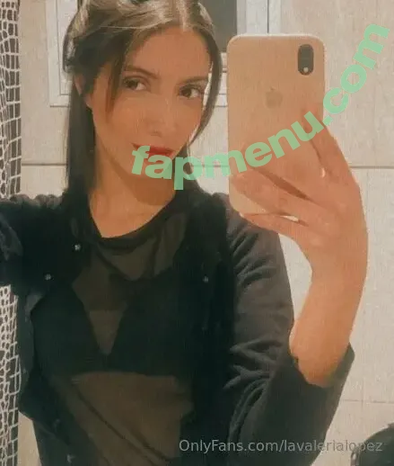 lavalerialopez nude photo #0007 (lavalerialopez)