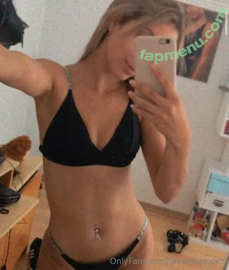 lavalerialopez nude photo #0015 (lavalerialopez)