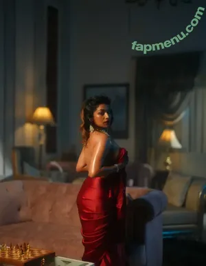 Lavanya Manickam / lavanyamanickam_offl nude photo #0111