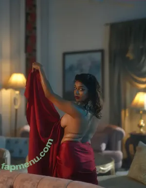 Lavanya Manickam / lavanyamanickam_offl nude photo #0120