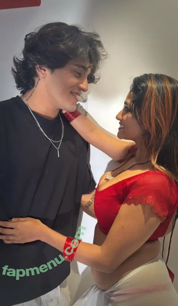 Lavanya Manickam nude photo #0110 (lavanyamanickam_offl)