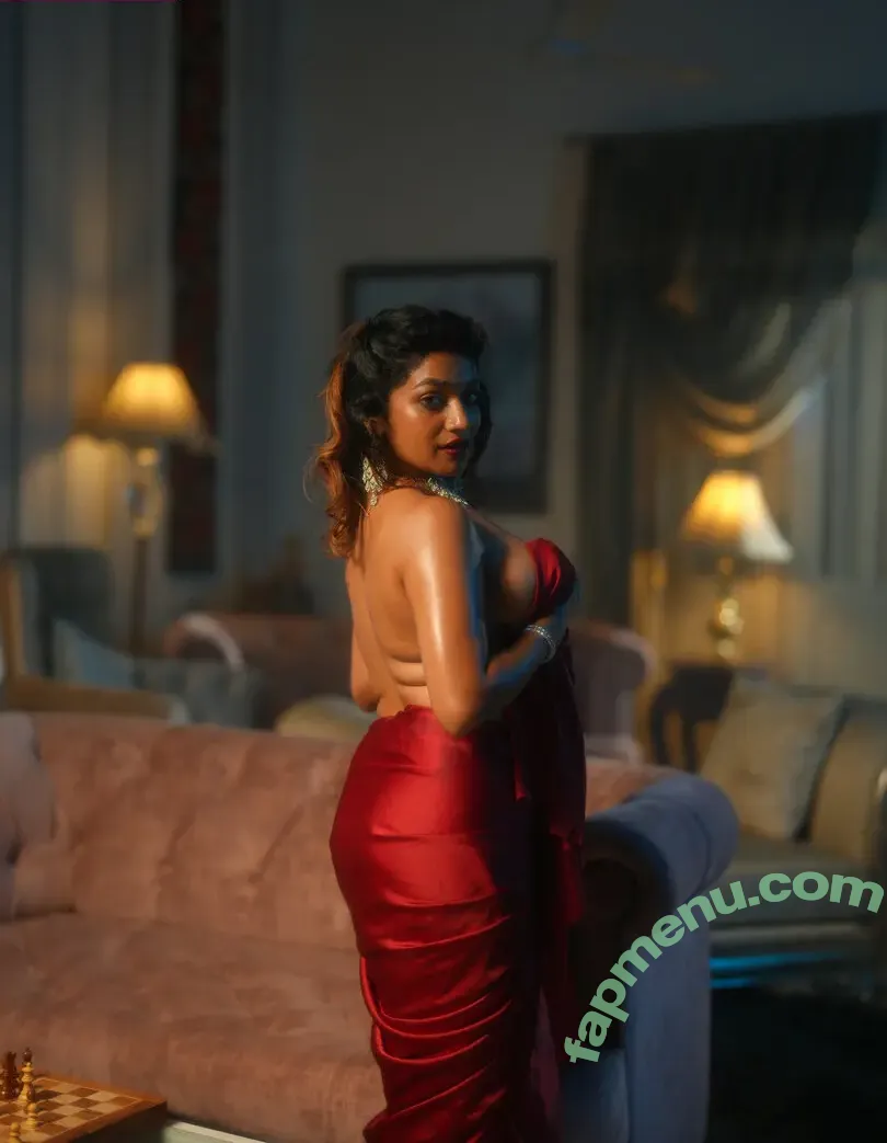 Lavanya Manickam nude photo #0117 (lavanyamanickam_offl)