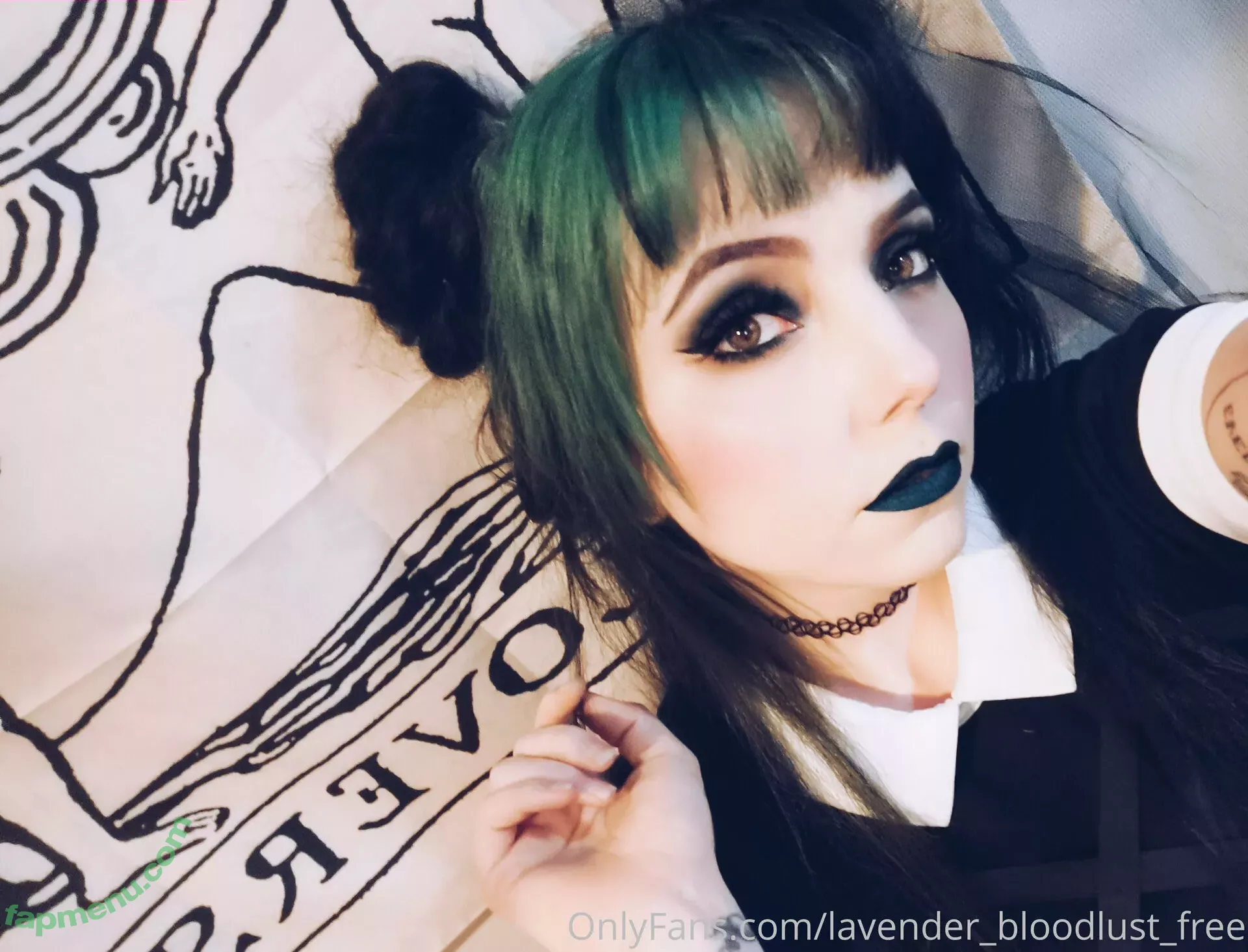 lavender_bloodlust_free nude photo #0006 (freedeadcat_woah)