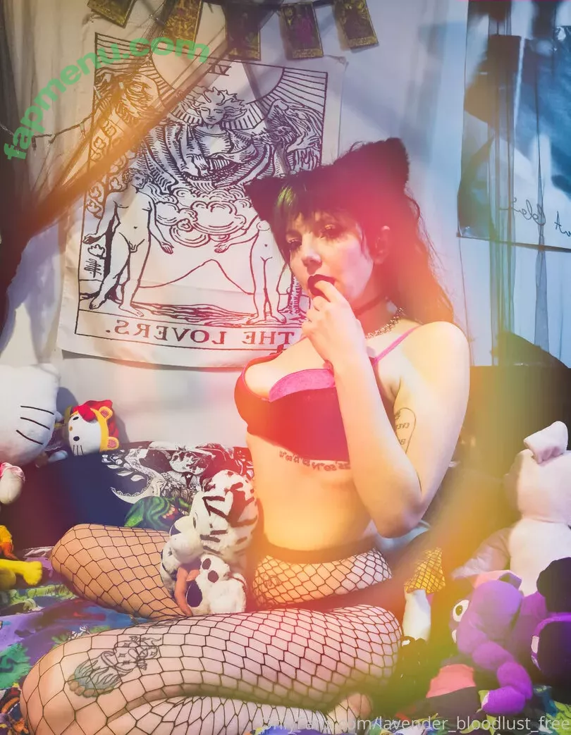 lavender_bloodlust_free nude photo #0015 (freedeadcat_woah)