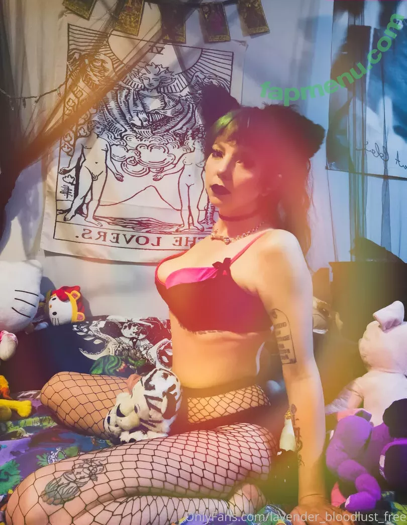 lavender_bloodlust_free nude photo #0017 (freedeadcat_woah)