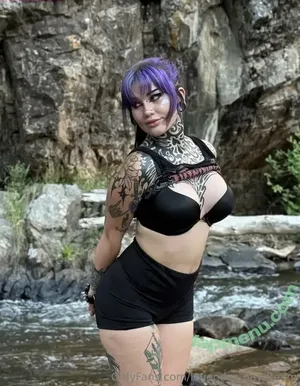 Lavender Daydream / Lavenderdream99 / lavender_daydream / lavender_daydream_ nude photo #0063
