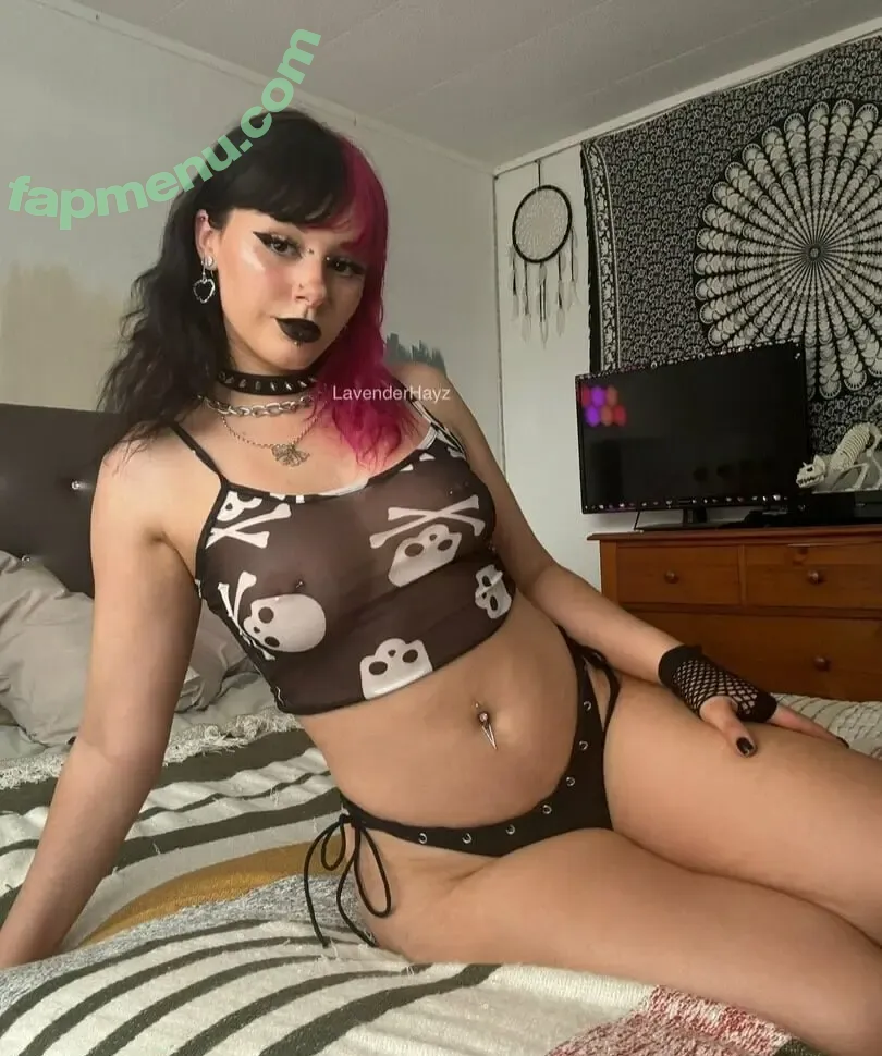 Lavender Hayz nude photo #0003 (Lavender Hayz)