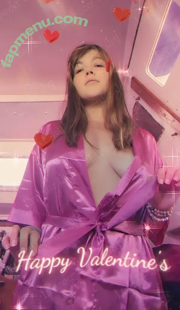 Lavender Joy nude photo #0022 (lavenderjpanda / lovelylavenderjoy)