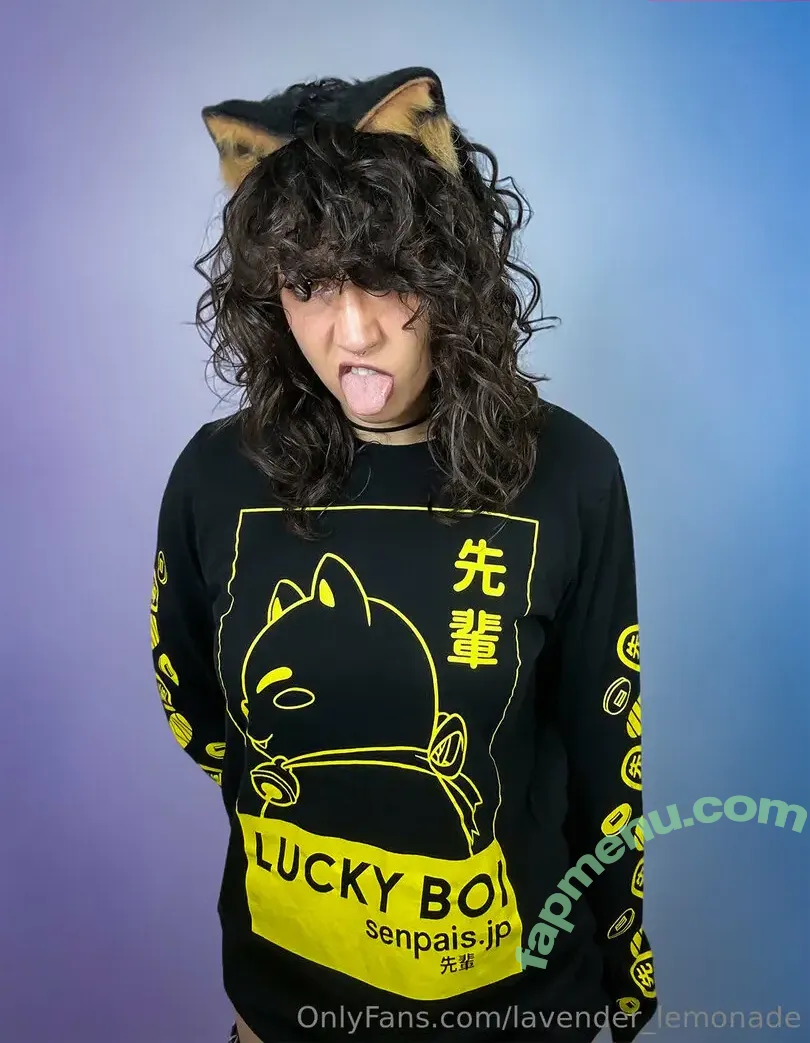 lavender_lemonade nude photo #0119 (lavenderlemonade.co)