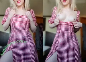 Lavender / Lavendersmol nude photo #0015