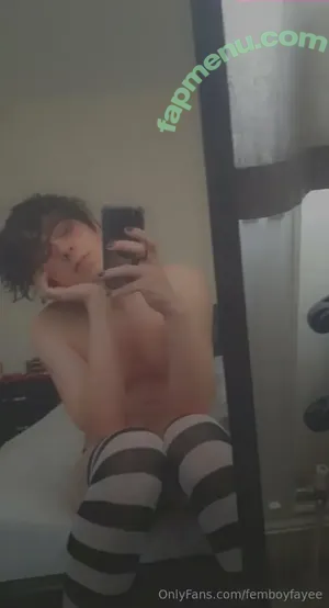 lavenderfayee / lavenderlefay nude photo #0006