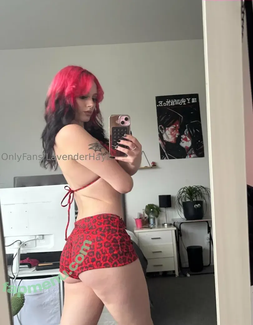 lavenderhayz nude photo #0865 (LavenderHayzz / harleysbathwater / hazel_nuts666 / lavenderhayz_)