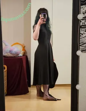 Lavendersmol nude photo #0142
