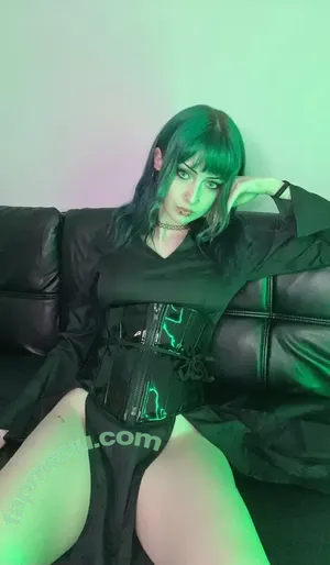 lavenderthief / lavxndxrthixf nude photo #0030