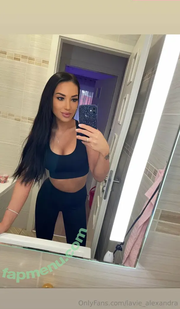 lavie_alexandra nude photo #0007 (lavie_alexandra)