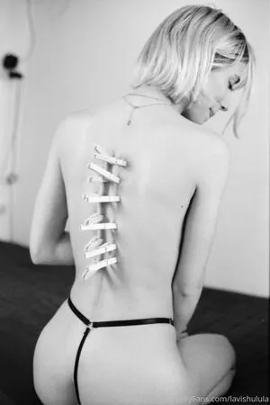 lavishulula / UlulaXx / lavinaluo nude photo #0031