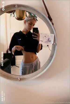 lavishulula / UlulaXx / lavinaluo nude photo #0089