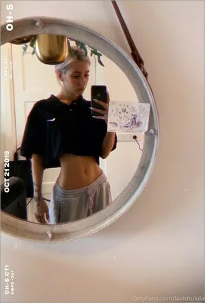 lavishulula / UlulaXx / lavinaluo nude photo #0096