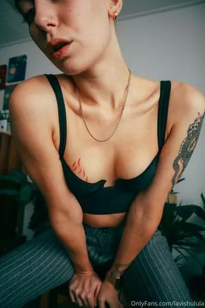 lavishulula / UlulaXx / lavinaluo nude photo #0326