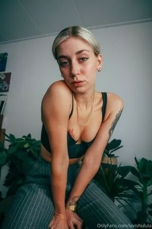 lavishulula / UlulaXx / lavinaluo nude photo #0338