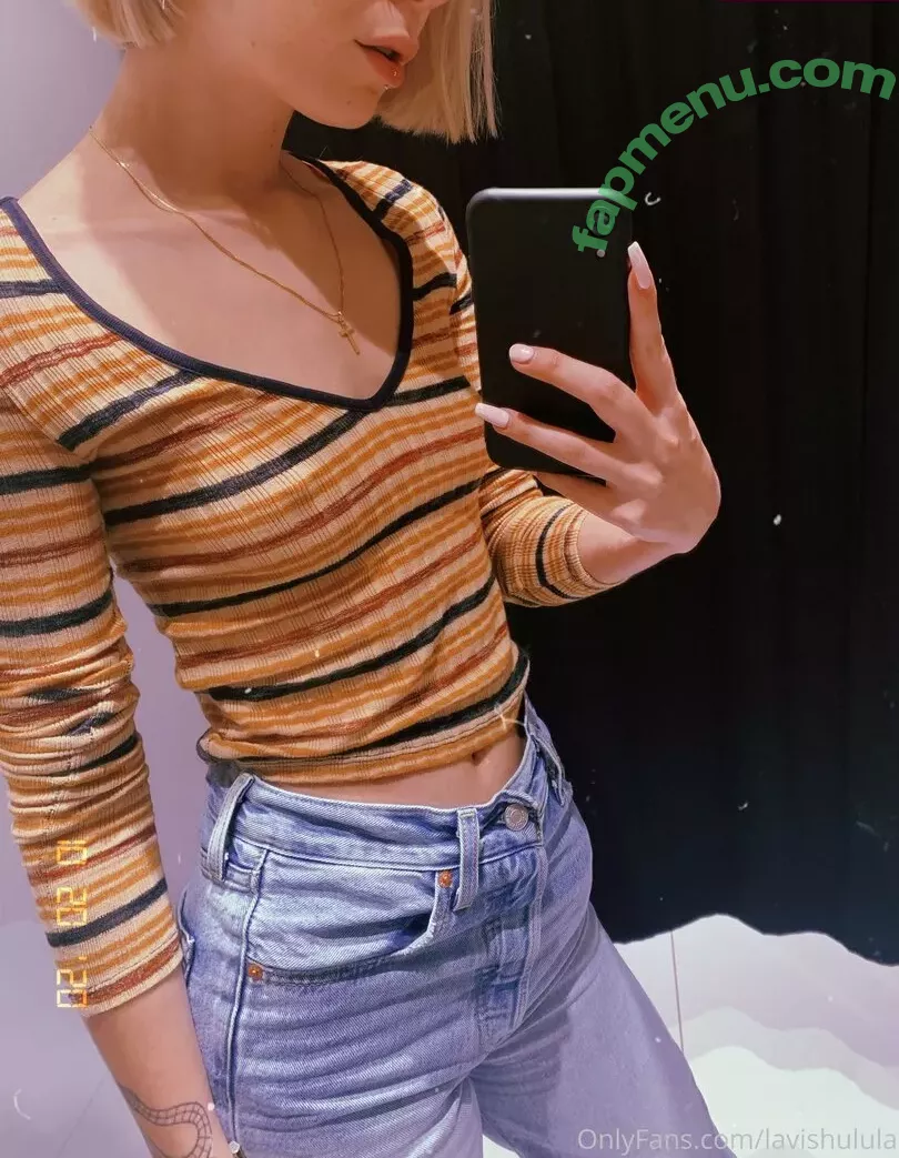 lavishulula nude photo #0094 (UlulaXx / lavinaluo)