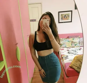 Lavishya Ratti / lav.ratti nude photo #0026