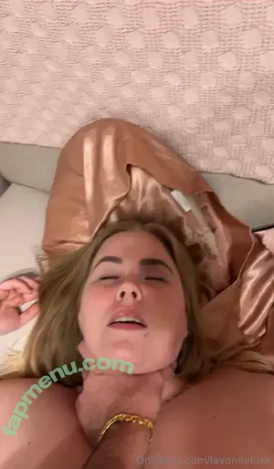 lavonneluxe / lavonneltd nude photo #0009