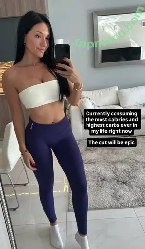 Layah Heilpern / Layahheilpern nude photo #0043