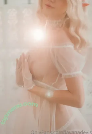 Layana Devis / layanadevis nude photo #0060