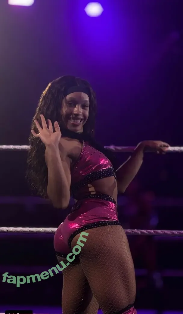 Layla Diggs nude photo #0081 (Breanna Covington / layladiggswwe)