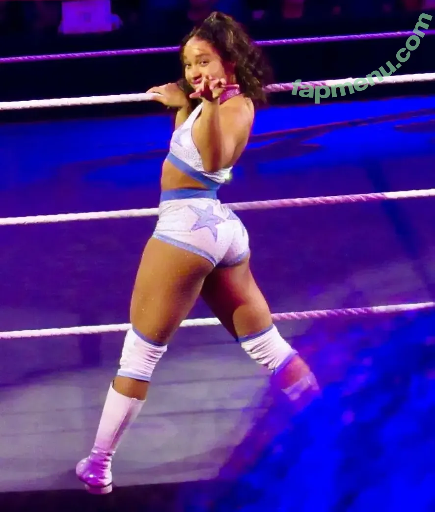 Layla Diggs nude photo #0085 (Breanna Covington / layladiggswwe)