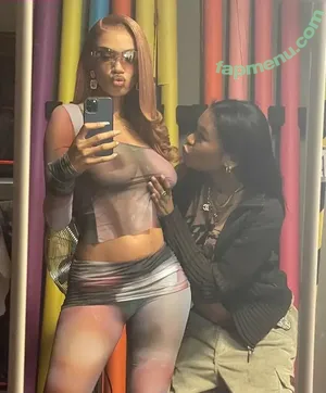 Layla (Laila Darboe) / laylaboe nude photo #0012