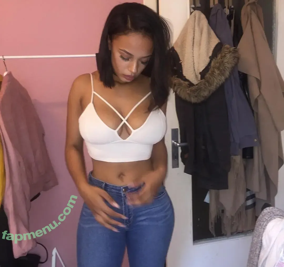 Layla (Laila Darboe) nude photo #0070 (laylaboe)
