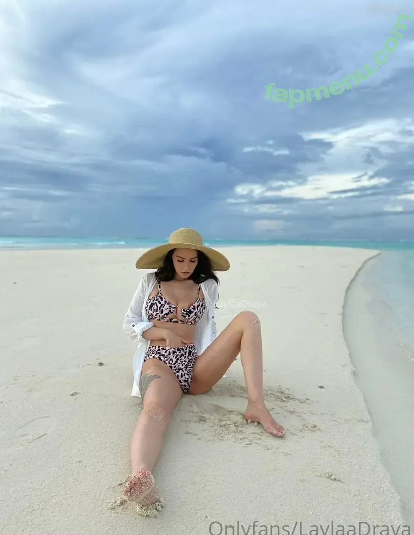 Laylaa Draya nude photo #0062 (Laylaa Draya)