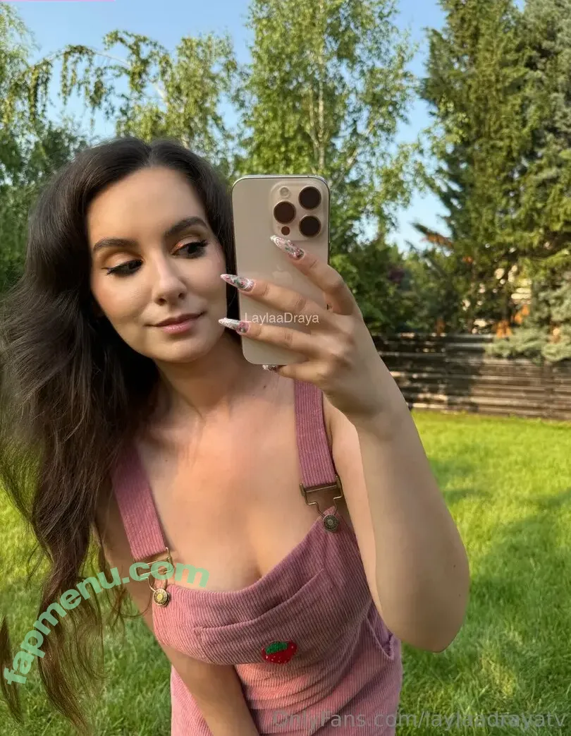 laylaadrayatv nude photo #0030 (laylaadraya)