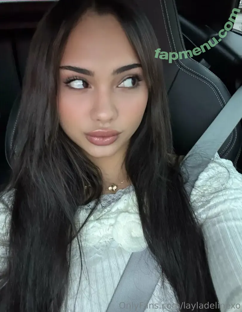 layladelinexo nude photo #0042 (layladelinex)