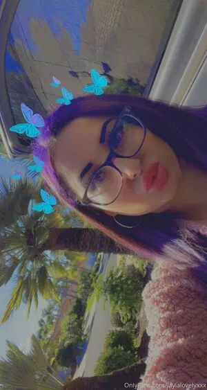 laylalovelyxxx / layla_lovely57 nude photo #0339